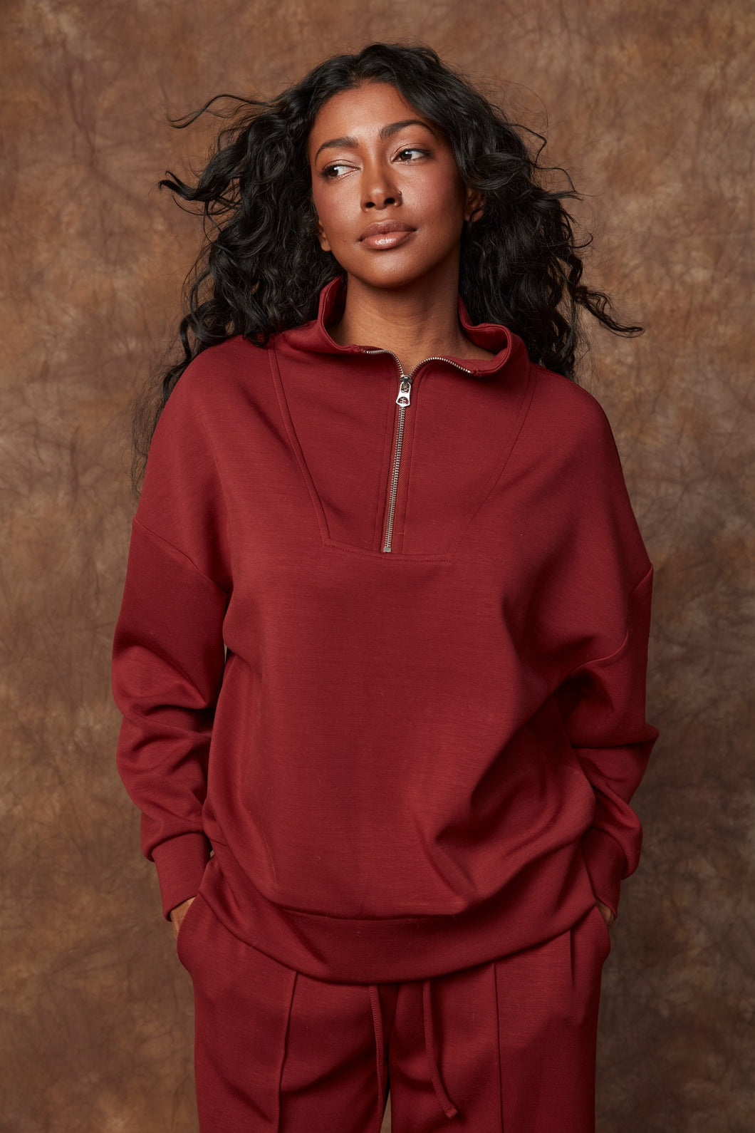 RD Style - Chandail - 77T007SO