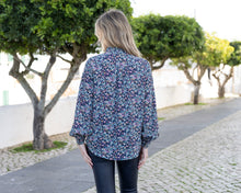Charger l&#39;image dans la galerie, Marble - Blouse - 8156

