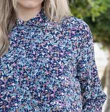 Charger l&#39;image dans la galerie, Marble - Blouse - 8156
