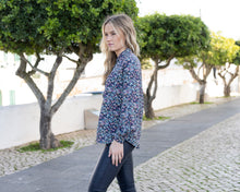 Charger l&#39;image dans la galerie, Marble - Blouse - 8156
