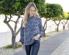 Charger l&#39;image dans la galerie, Marble - Blouse - 8156
