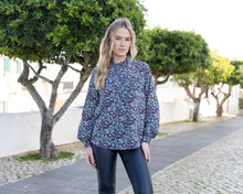 Charger l&#39;image dans la galerie, Marble - Blouse - 8156
