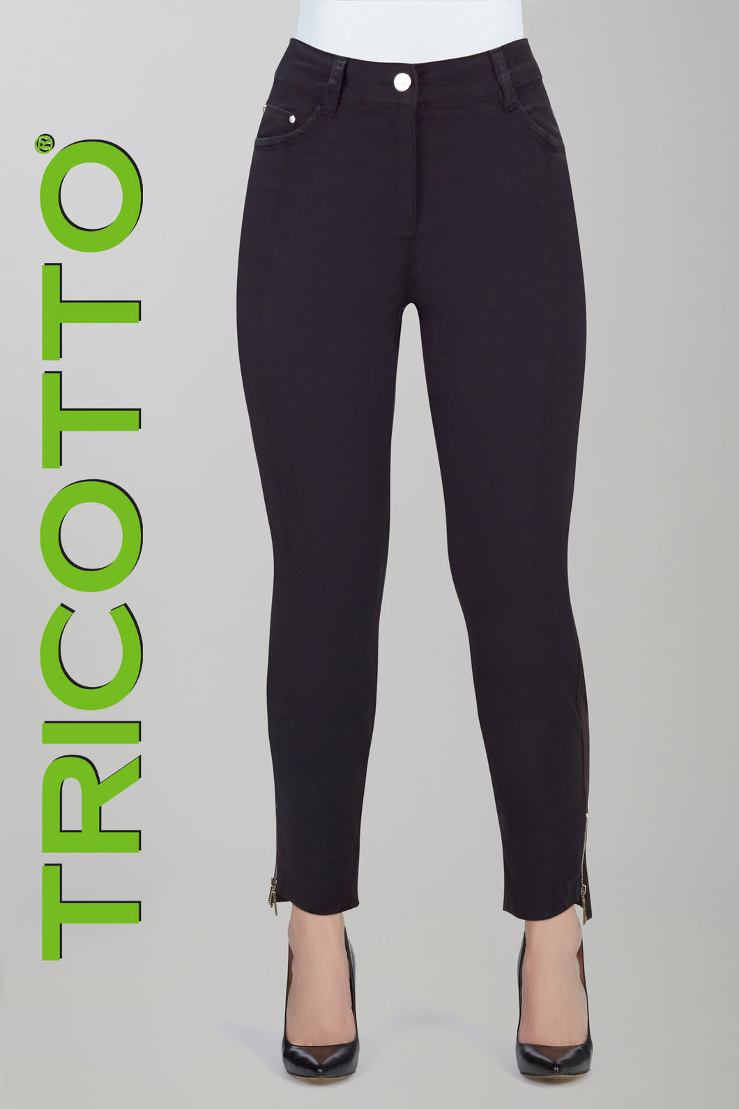 Tricotto - Pantalon - 834