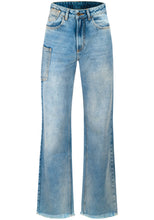 Charger l&#39;image dans la galerie, Lez a Lez - Jeans - 9401L

