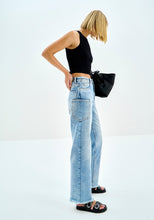 Charger l&#39;image dans la galerie, Lez a Lez - Jeans - 9401L

