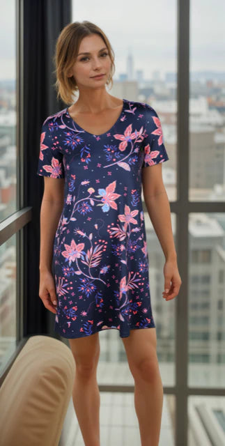 Miss Versa - Robe - Alex