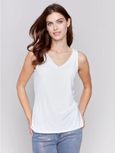 Charger l&#39;image dans la galerie, Charlie B.- Camisole - C1243S-730A
