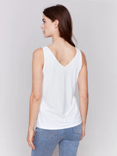 Charger l&#39;image dans la galerie, Charlie B.- Camisole - C1243S-730A
