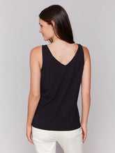 Charger l&#39;image dans la galerie, Charlie B.- Camisole -  C1243S-730A
