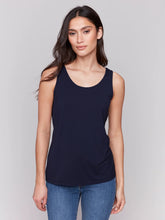 Charger l&#39;image dans la galerie, Charlie B.- Camisole -  C1243S-730A
