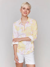 Charger l&#39;image dans la galerie, Charlie B.- Blouse - C4589-787A
