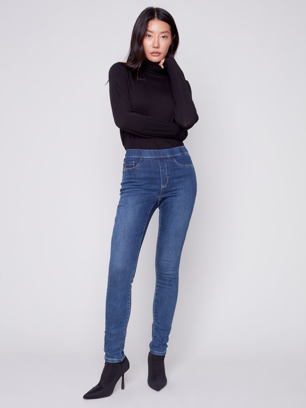 Charlie B. - Jean - C5125S-991A