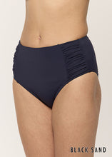 Charger l&#39;image dans la galerie, Black Sand - Bas de Maillot - BSCB10
