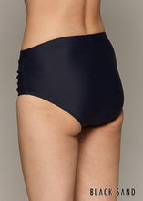 Charger l&#39;image dans la galerie, Black Sand - Bas de Maillot - BSCB2
