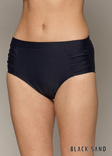 Charger l&#39;image dans la galerie, Black Sand - Bas de Maillot - BSCB2
