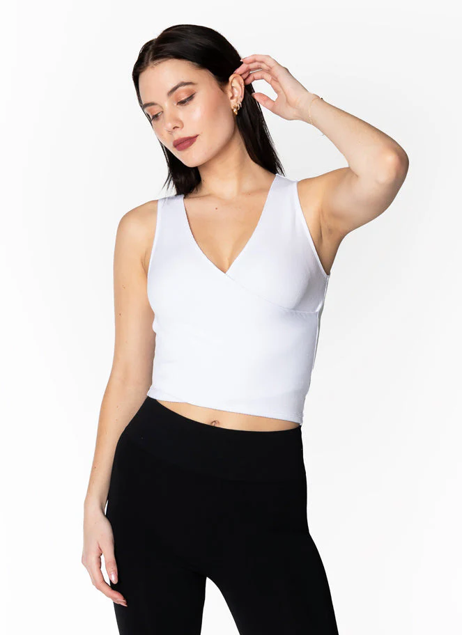 C'est Moi - Camisole - 1024
