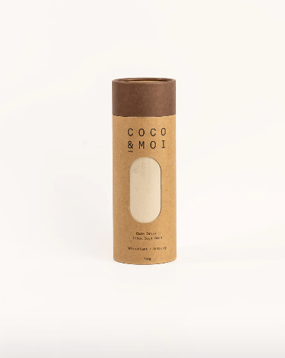 COCO & MOI - Sels de bain Désintoxication
