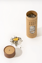 Charger l&#39;image dans la galerie, COCO &amp; MOI - Sels de Bain Eucalyptus &amp; Orange Douce
