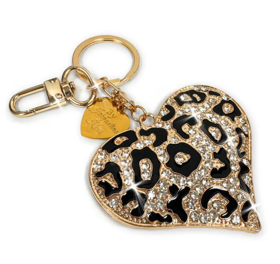 Jacqueline Kent - Breloque pour sac à main