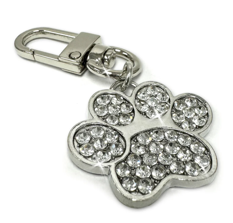 Jacqueline Kent - Breloque pour sac à main