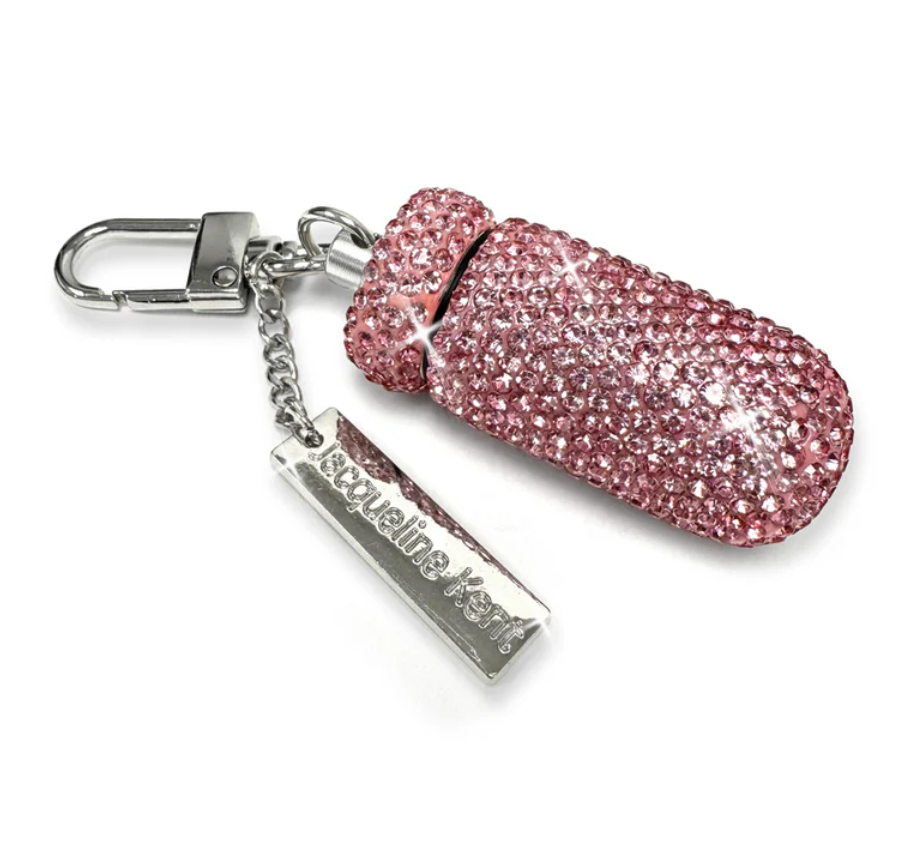 Jacqueline Kent - Pilulier - 4 Couleurs