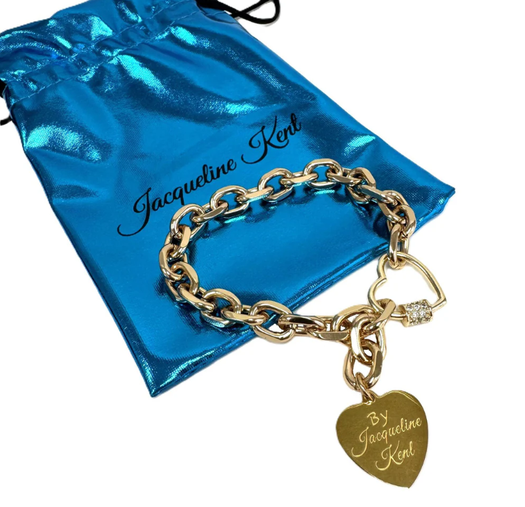 Jacqueline Kent - Bracelet