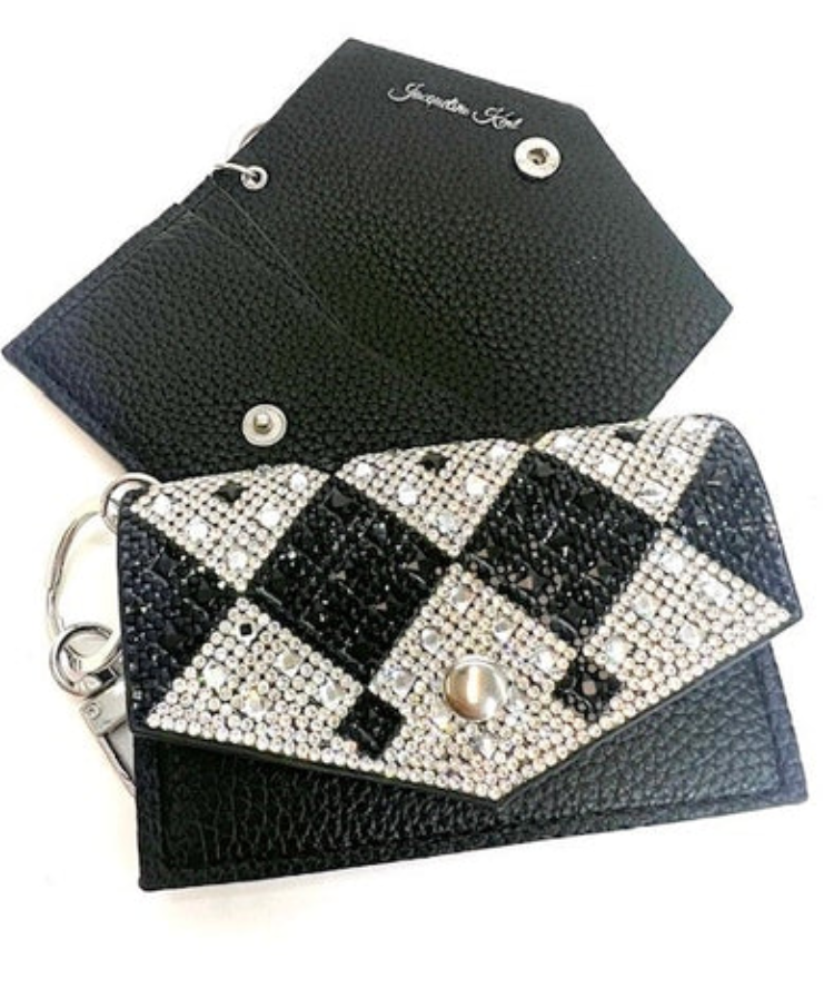 Jacqueline Kent - Porte Carte