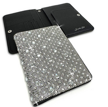 Charger l&#39;image dans la galerie, Jacqueline Kent - Étui Passeport - 3 Couleurs
