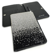 Charger l&#39;image dans la galerie, Jacqueline Kent - Étui Passeport - 3 Couleurs
