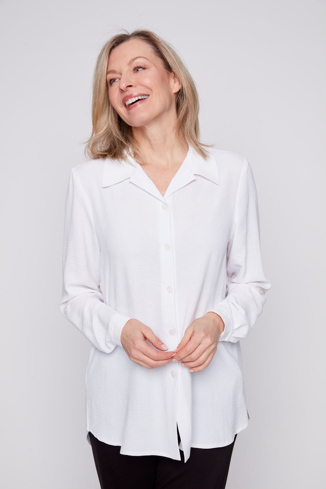 Lasania - Blouse - 1140
