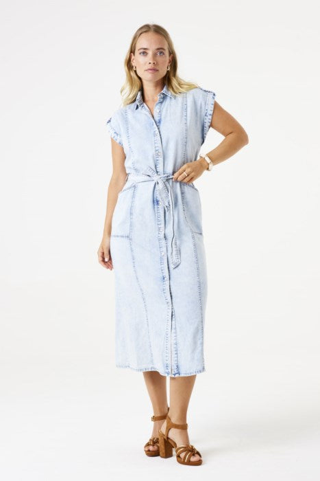 Garcia - Robe - E50284