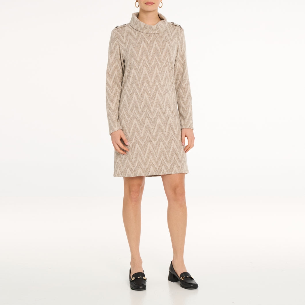 Dévia - Robe - F609D