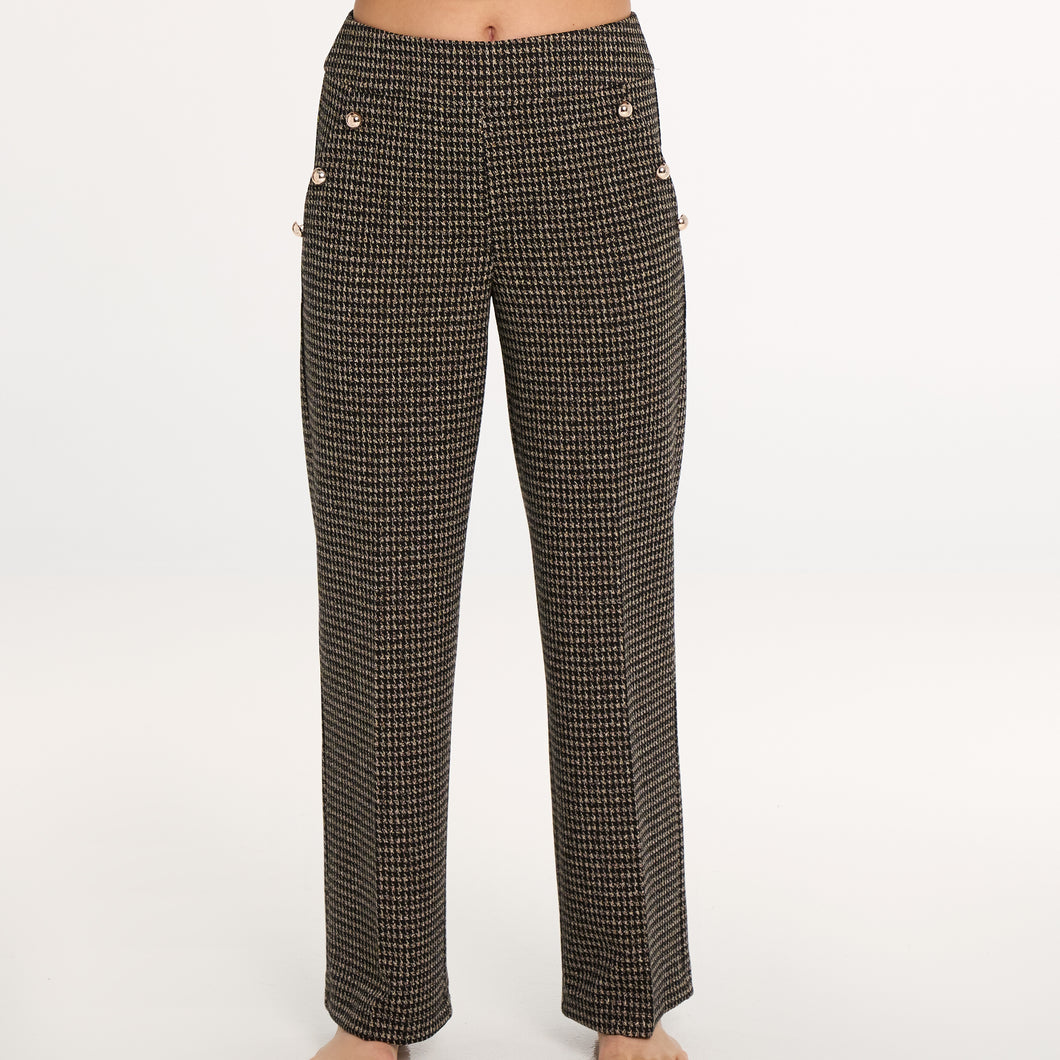 Dévia - Pantalon - F636P