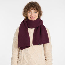 Charger l&#39;image dans la galerie, Ragwear - Foulard - Fluky - 4 Couleurs

