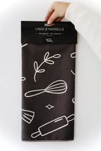 Charger l&#39;image dans la galerie, Nerka - Linge à vaisselle - Cuistot
