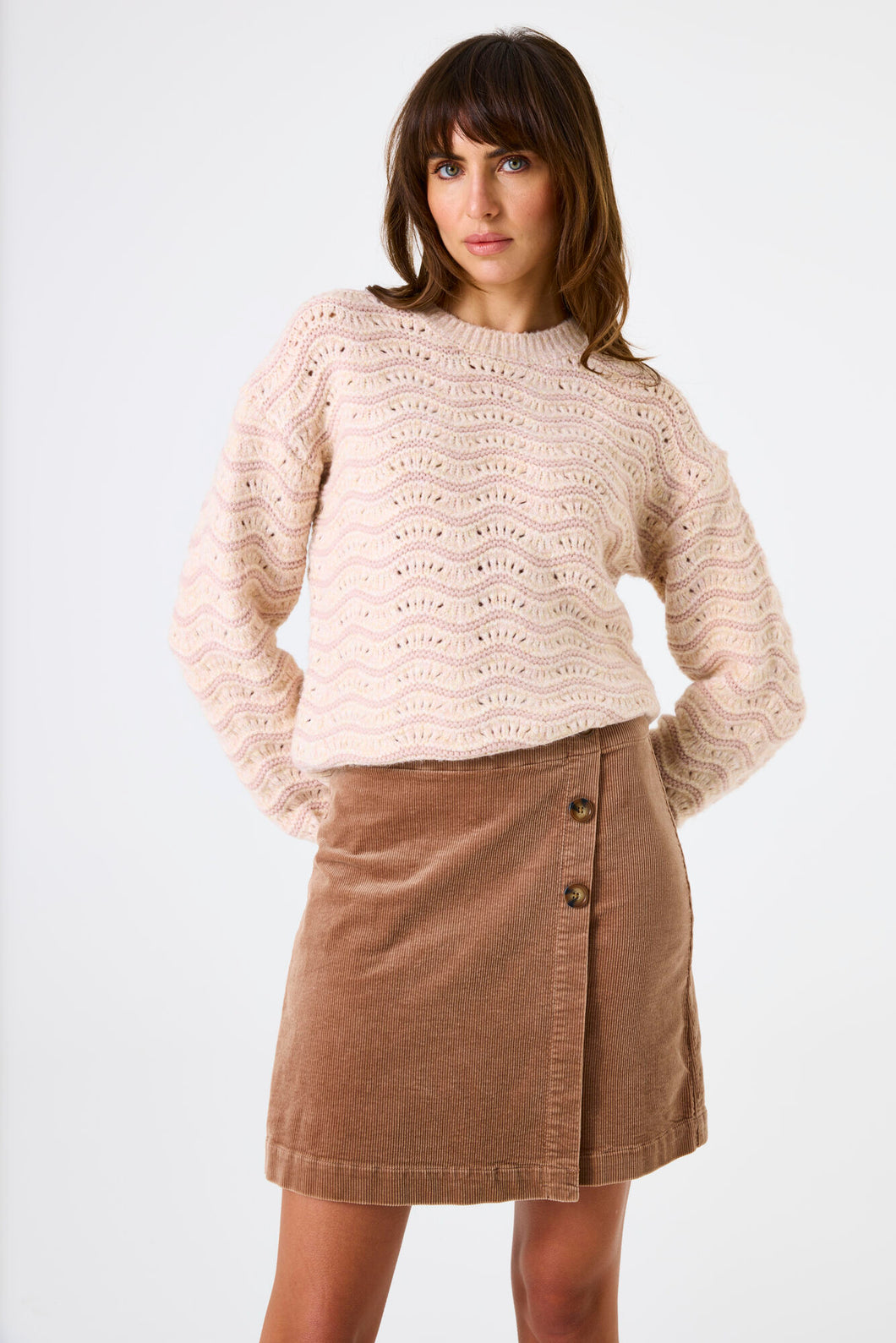 Garcia - Jupe - J50122