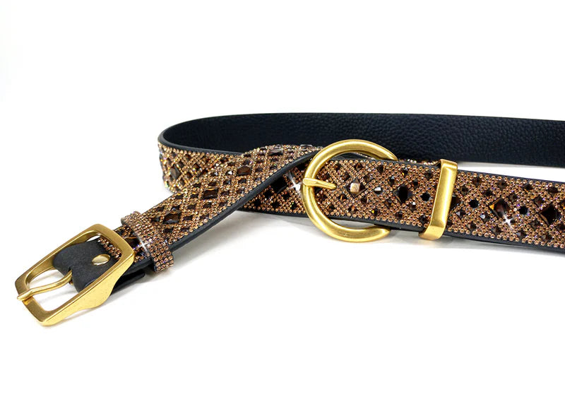 Jacqueline Kent - Ceinture - JKBT102.BR