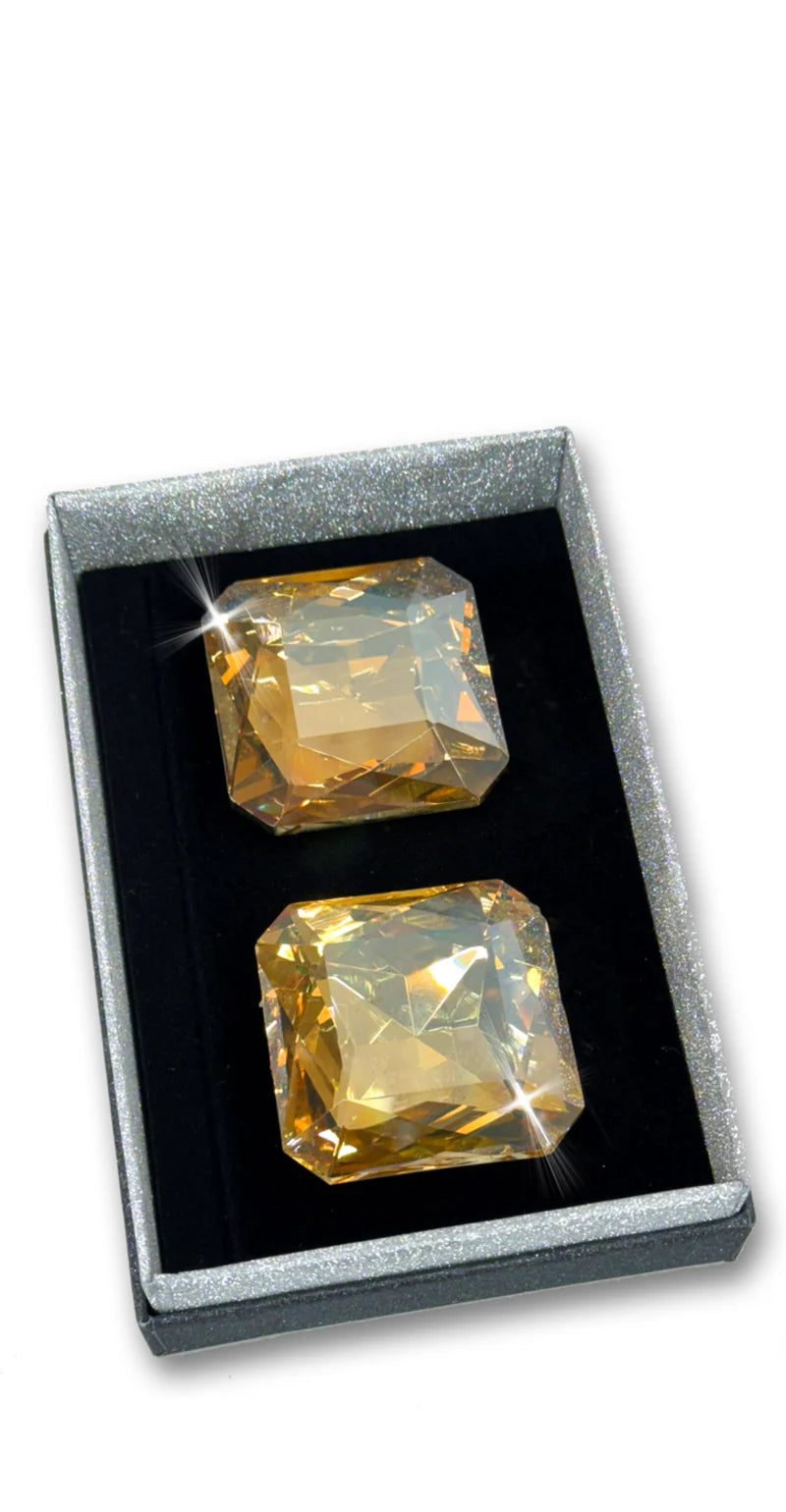 Jacqueline Kent - Bijoux pour chaussure - JKSC101.AM