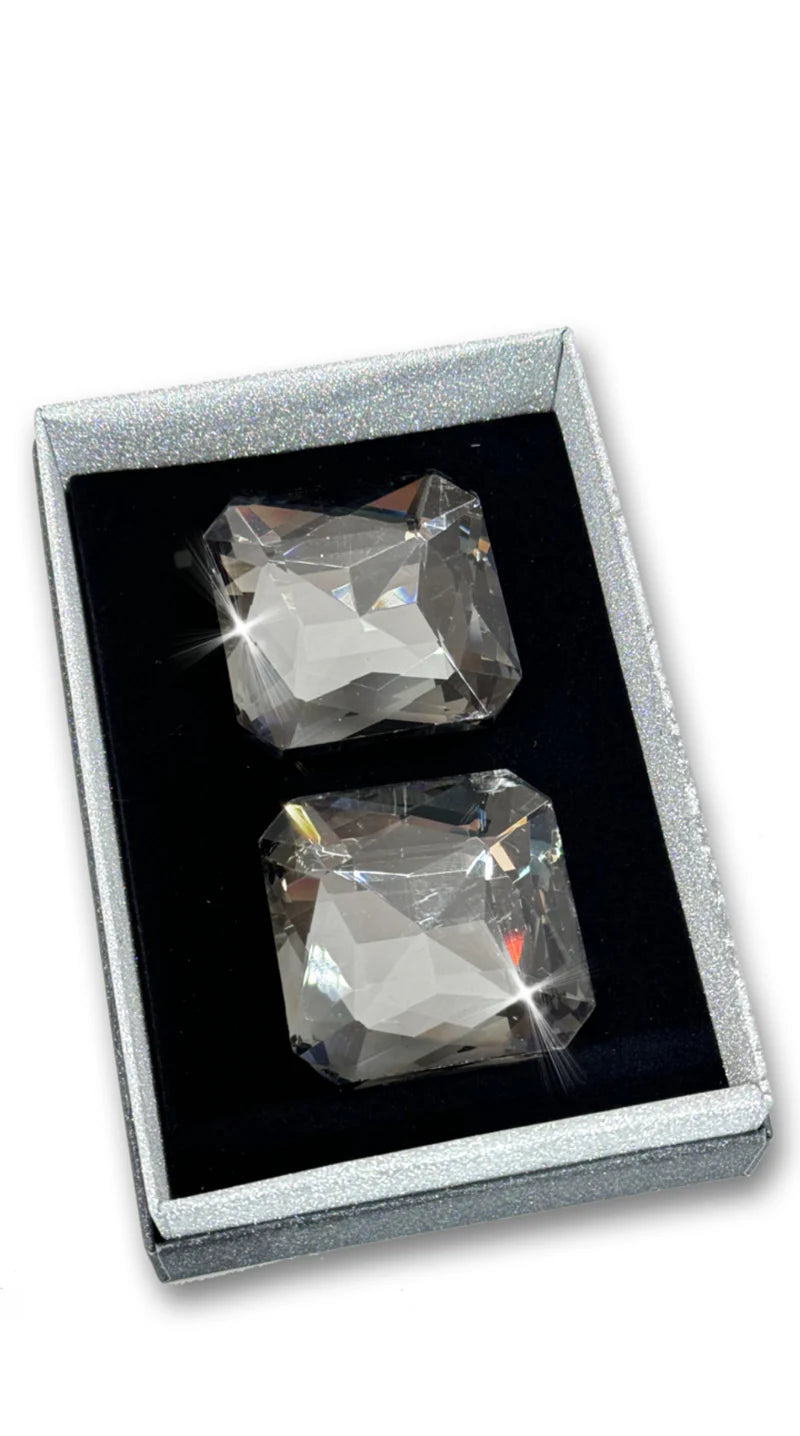 Jacqueline Kent - Bijoux pour chaussure - JKSC101.GY