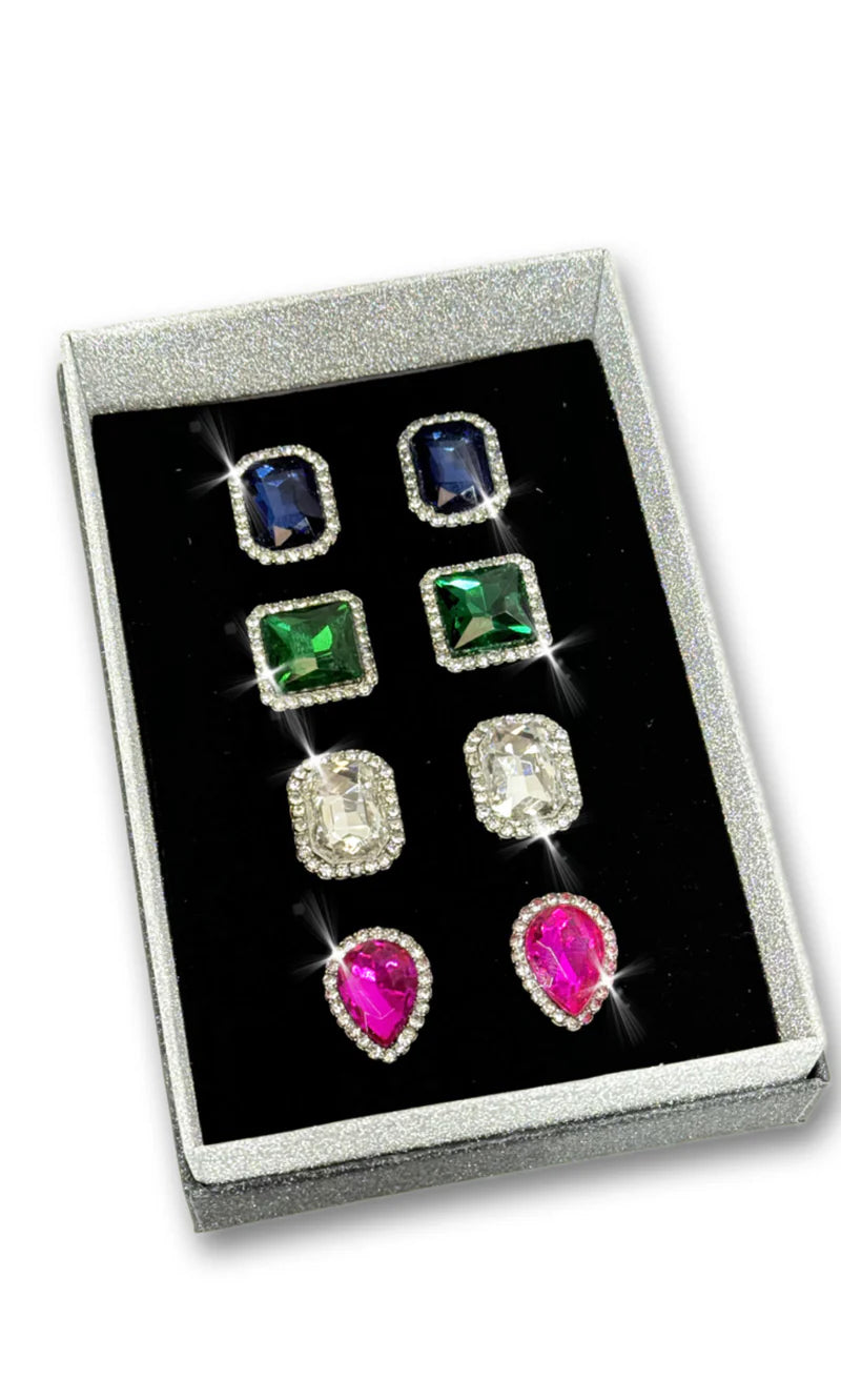 Jacqueline Kent - Bijoux pour chaussure - JKSC104.MI