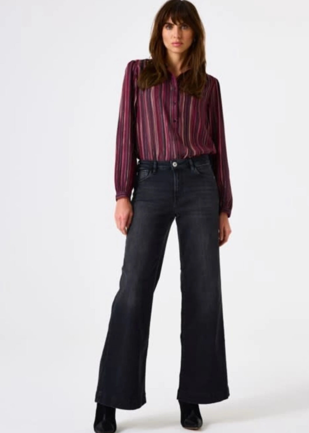 Garcia - Blouse - K50031