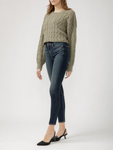 Charger l&#39;image dans la galerie, Silver - Jeans - L74119EDB426
