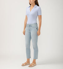 Charger l&#39;image dans la galerie, Silver - Jeans - L74403CVS
