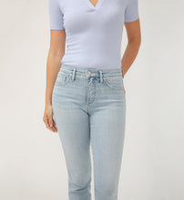 Charger l&#39;image dans la galerie, Silver - Jeans - L74403CVS
