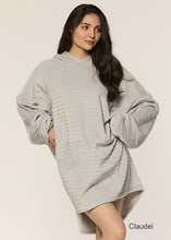 Charger l&#39;image dans la galerie, Claudel Lingerie -  Doudoune - LI156730
