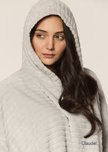 Charger l&#39;image dans la galerie, Claudel Lingerie -  Doudoune - LI156730
