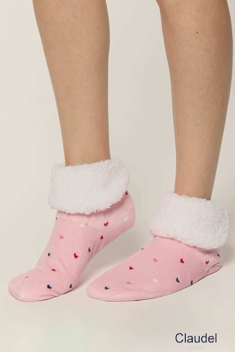 Claudel Lingerie - Pantoufles - LI157441