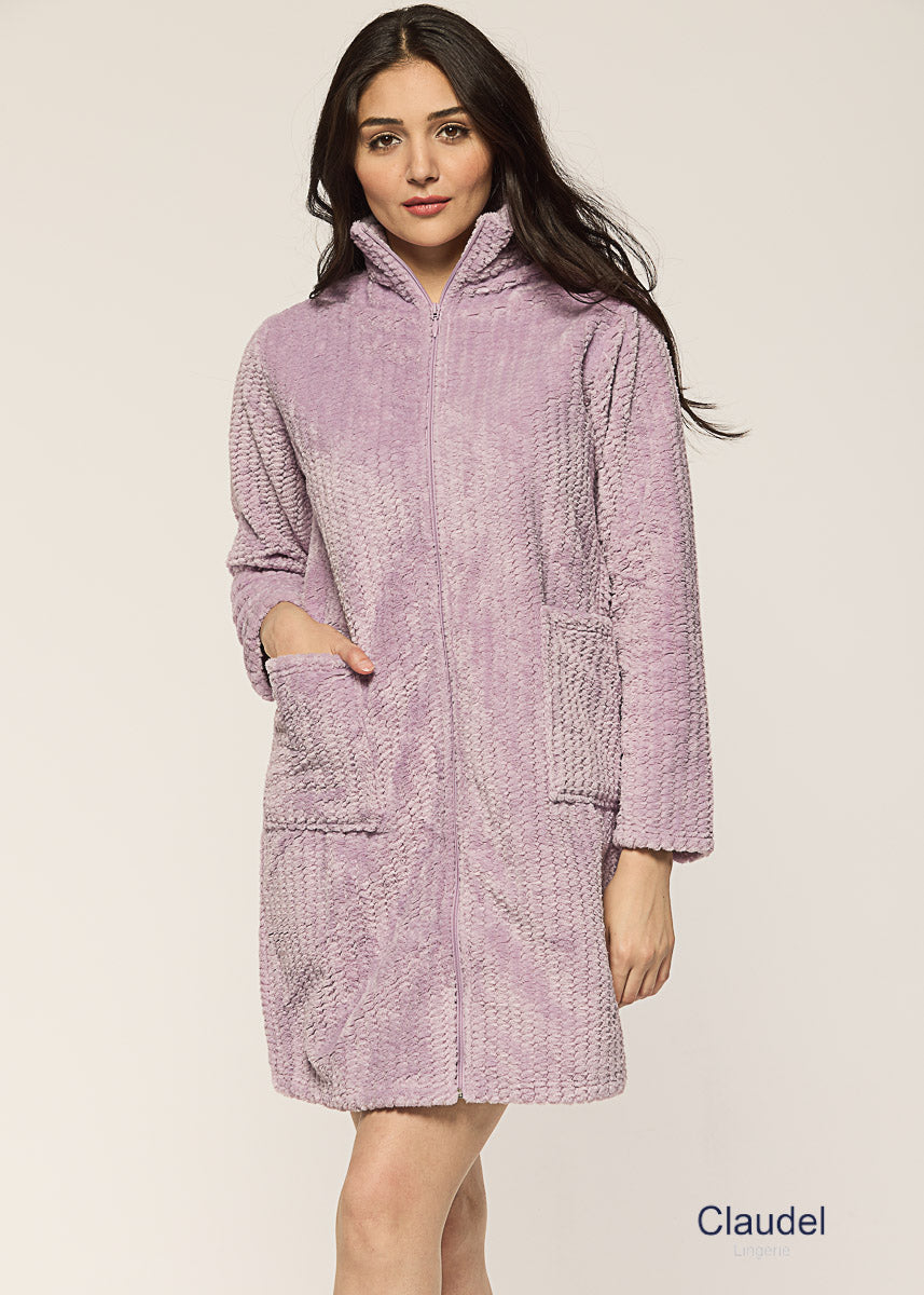 Claudel Lingerie - Robe de chambre - LI160050