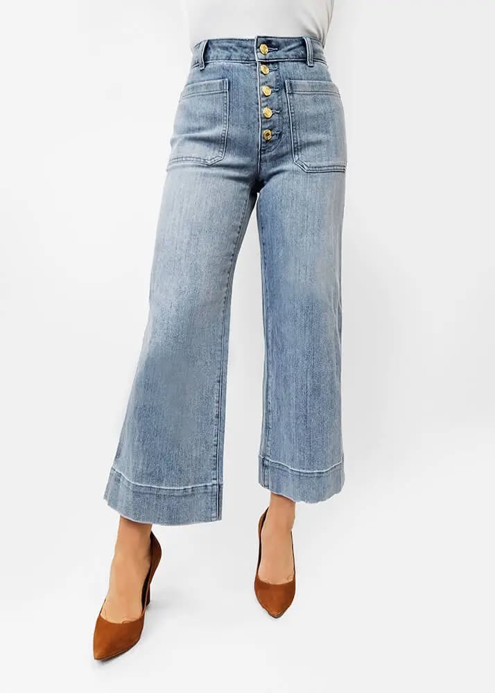 Michael Kors - Jeans - MR4904RM24