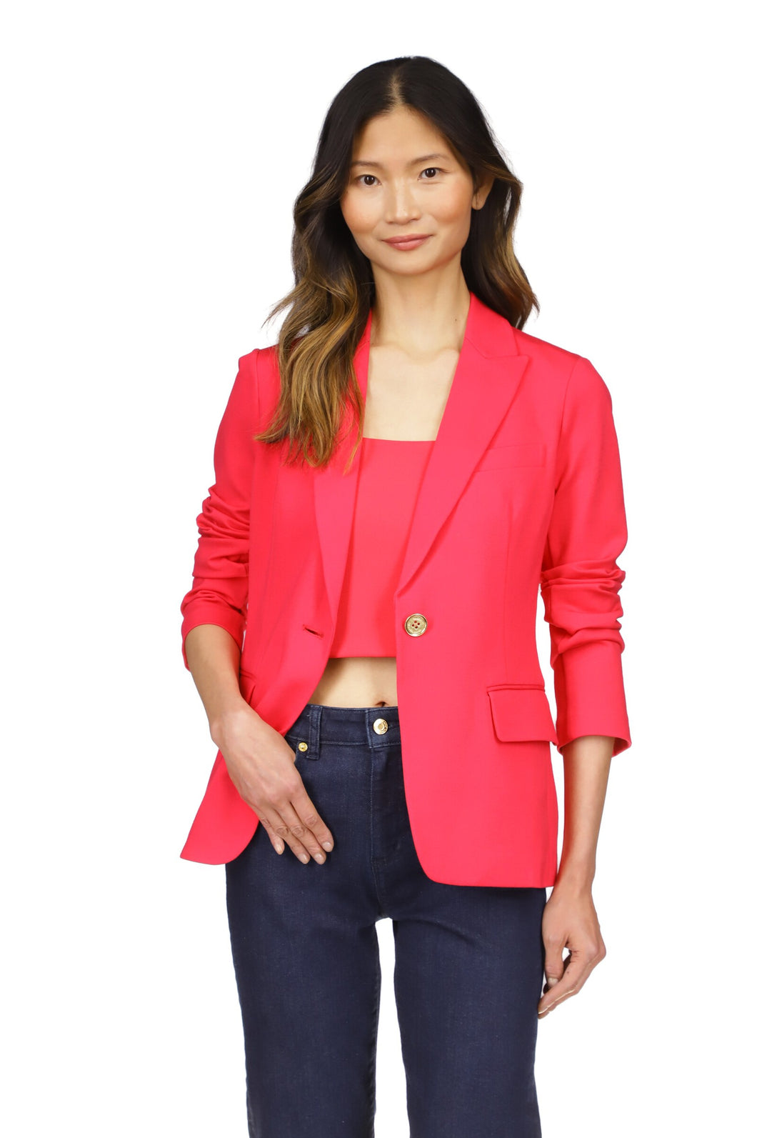 Michael Kors - Veston - MS41083EZT